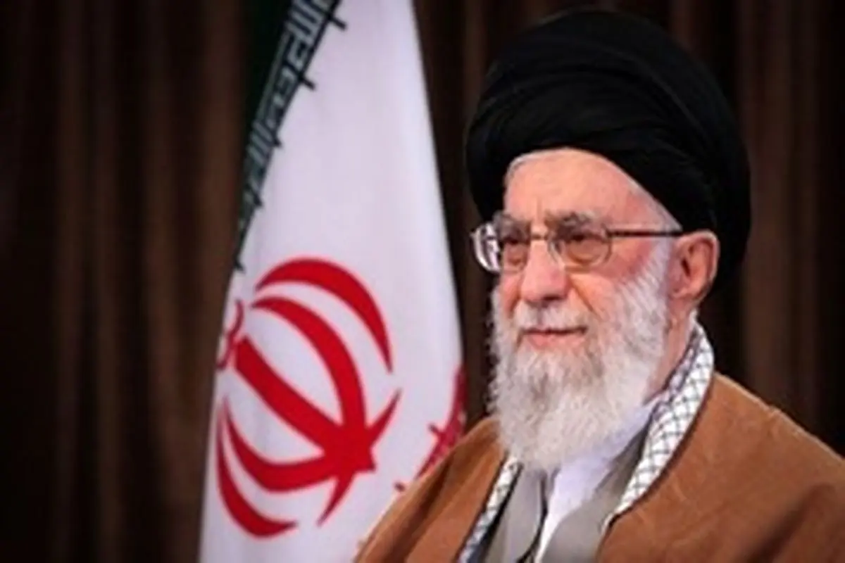 دیدار خصوصی تئاتریها با رهبر انقلاب