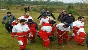 پیداشدن جسد کودک مفقودشده در کشف‌رود