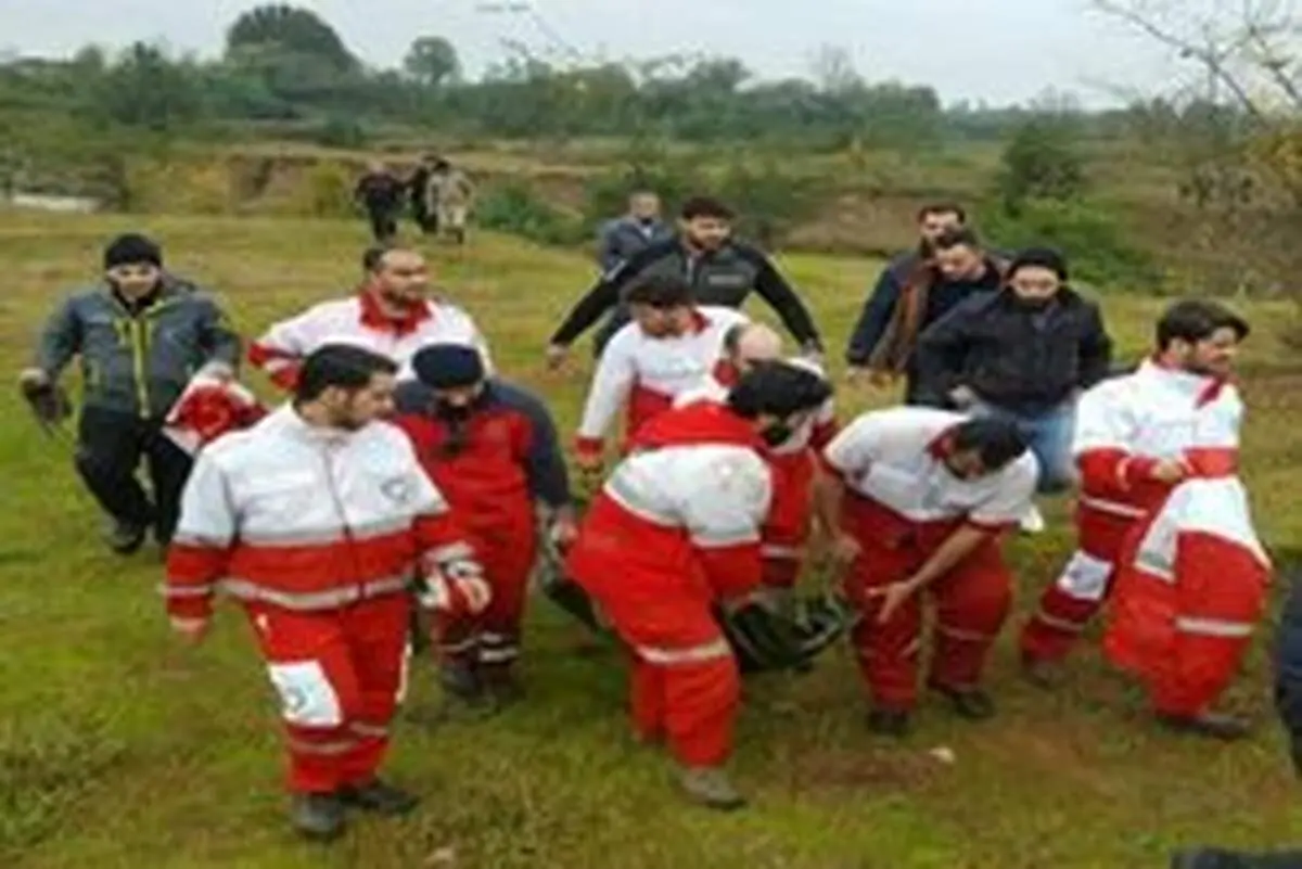 پیداشدن جسد کودک مفقودشده در کشف‌رود