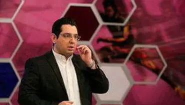 گزارشگر داربی ۸۹ مشخص شد