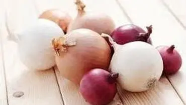 وزارت صنعت:­ احتمالا صادرات پیاز ممنوع می‌شود