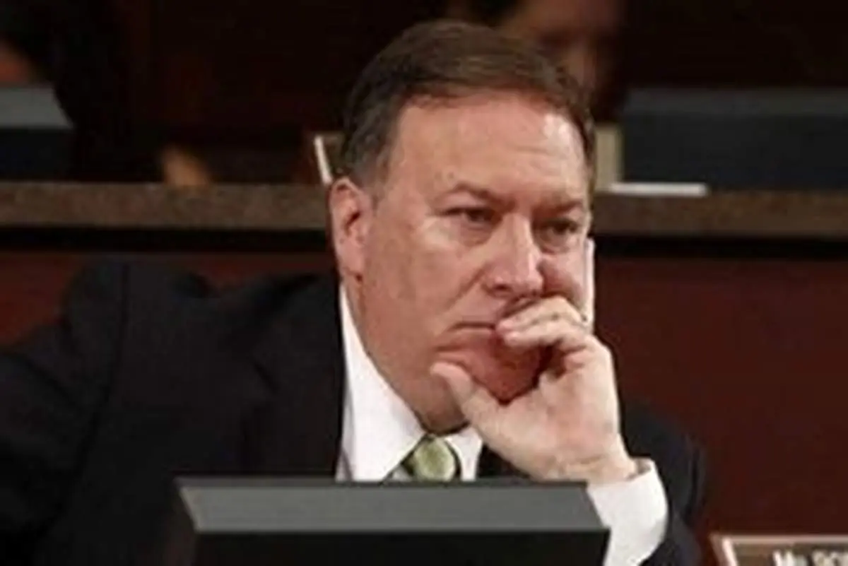 پمپئو مدعی ارسال موشک از ایران به یمن شد!