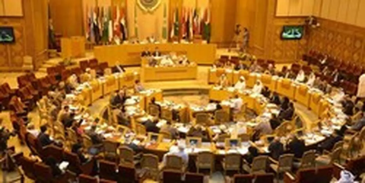 نشست کمیته چهارجانبه عربی علیه ایران