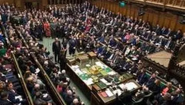 پارلمان انگلیس برای سومین بار توافق برگزیت را نپذیرفت