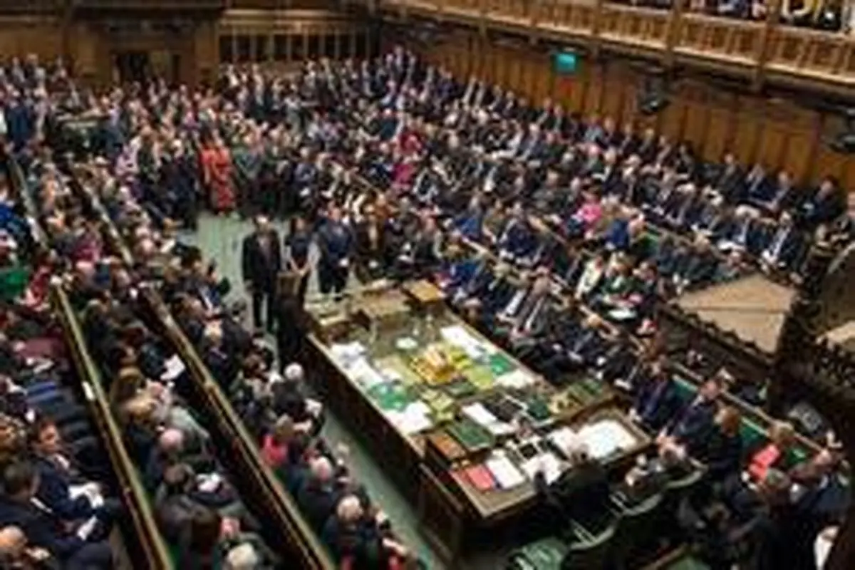 پارلمان انگلیس برای سومین بار توافق برگزیت را نپذیرفت