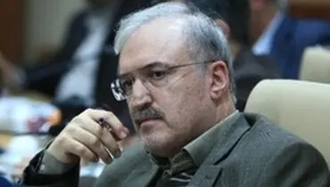 وزیر بهداشت: سیل ۴۵ قربانی در کشور گرفت
