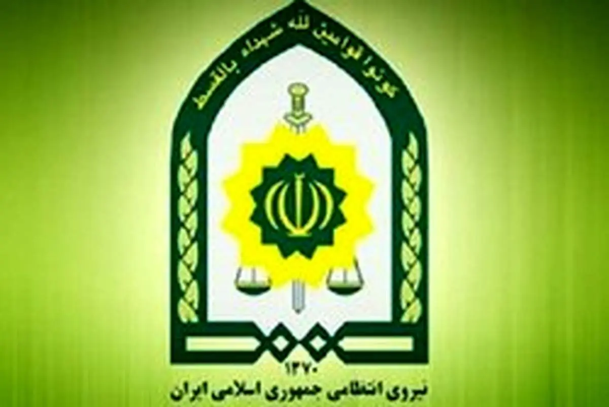 هلاکت یک سارق مسلح در درگیری با پلیس در اهواز