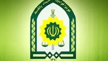 هلاکت یک سارق مسلح در درگیری با پلیس در اهواز