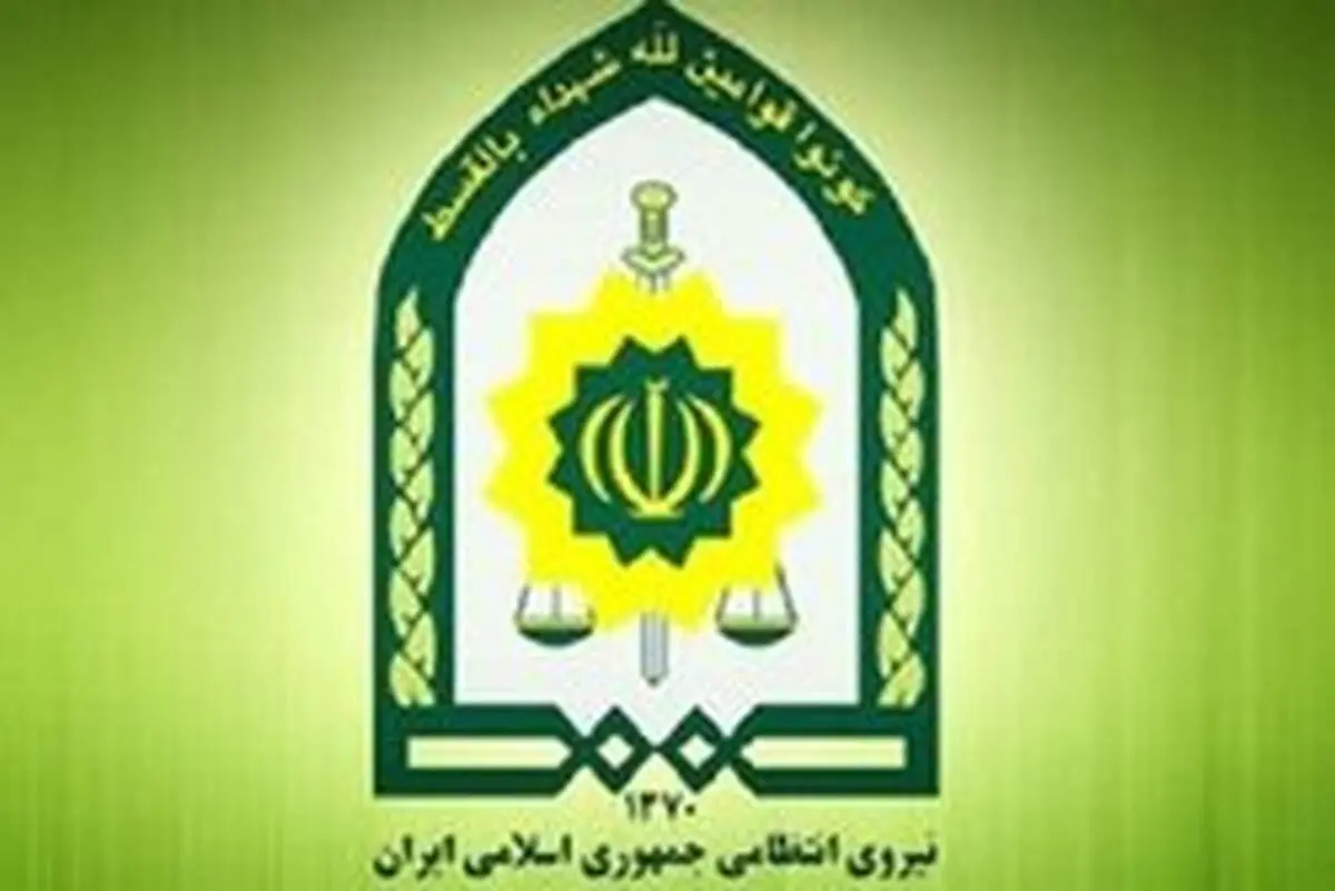 هلاکت یک سارق مسلح در درگیری با پلیس در اهواز