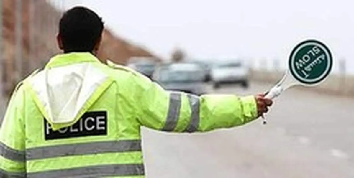 ۴ محور ارتباطی سمنان بسته شد