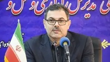 واکنش مدیرکل راهداری مازندران به شایعه برکناری‌اش