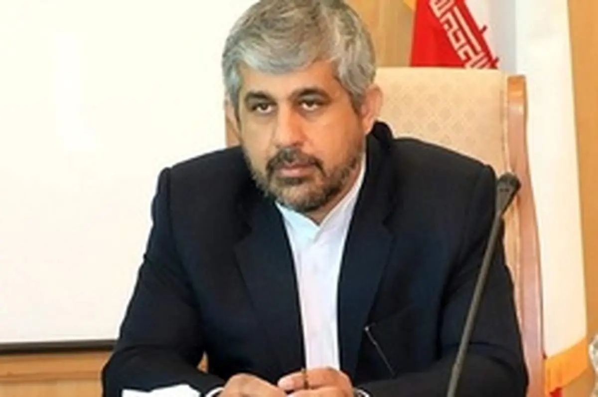 اسامی استان‌هایی که باید منتظر بارش باران باشند