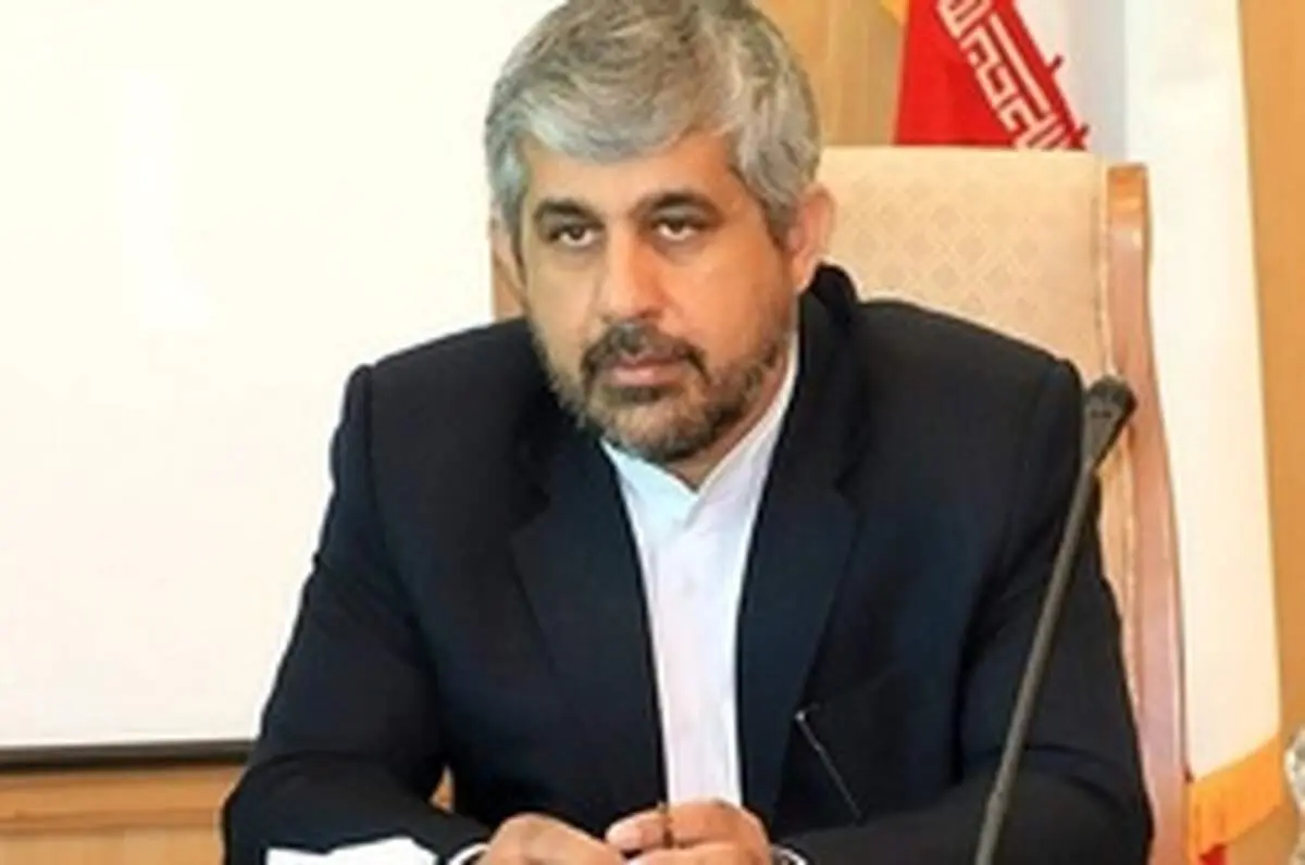 اسامی استان‌هایی که باید منتظر بارش باران باشند