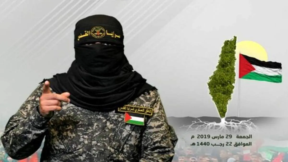 هشدار جهاد اسلامی به رژیم صهیونیستی در آستانه تظاهرات میلیونی بازگشت