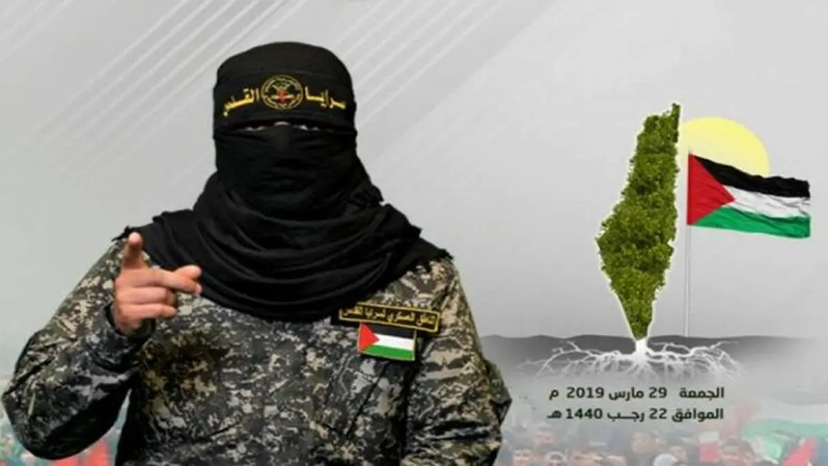 هشدار جهاد اسلامی به رژیم صهیونیستی در آستانه تظاهرات میلیونی بازگشت