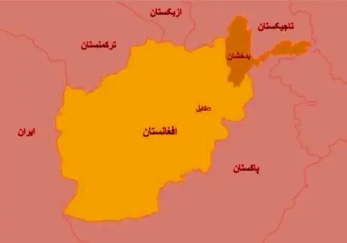  لحظه نجات سرنشینان فالکون روسی سقوط کرده در بدخشان+ فیلم