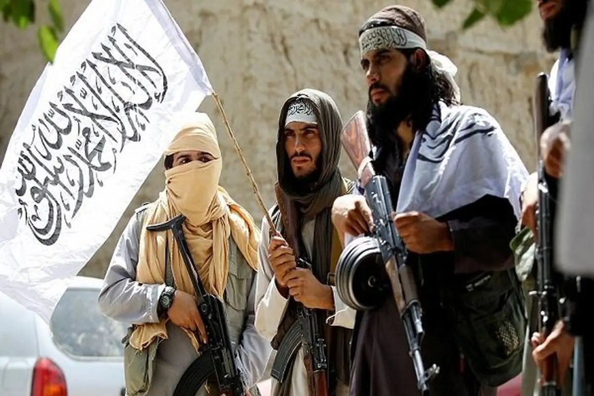 طالبان بخشی از ولایت بدخشان افغانستان را تصرف کرد