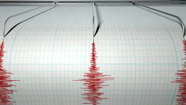 وقوع زلزله ۵.۳ ریشتری در یونان