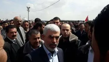 حماس: برخورد ما با اشغالگران متفاوت از سال گذشته خواهد بود