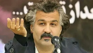 شاعر مطرح بوشهری درگذشت