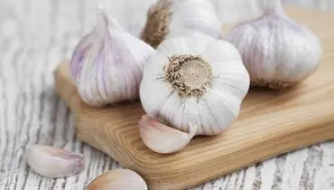 ۹ فایده سیر برای سلامتی کودکان