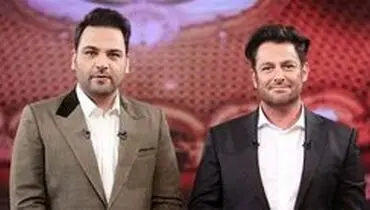 «عصر جدید» و «برنده باش» امشب پخش نمی‌شود
