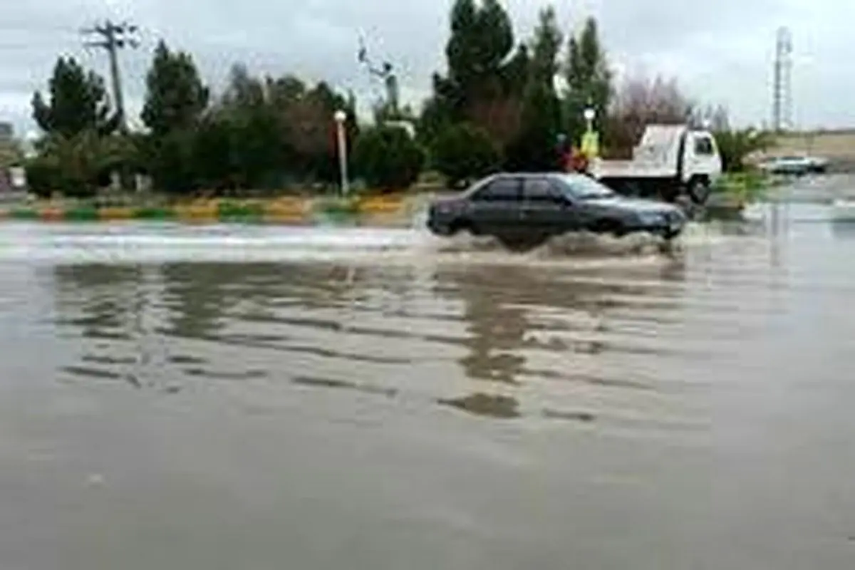 زنگ بحران در همدان به صدا درآمد/ تخلیه برخی مناطق در صورت وقوع سیل