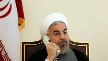 تاکید روحانی بر اختصاص امکانات دولتی و عمومی برای مدیریت سیلاب‌ها