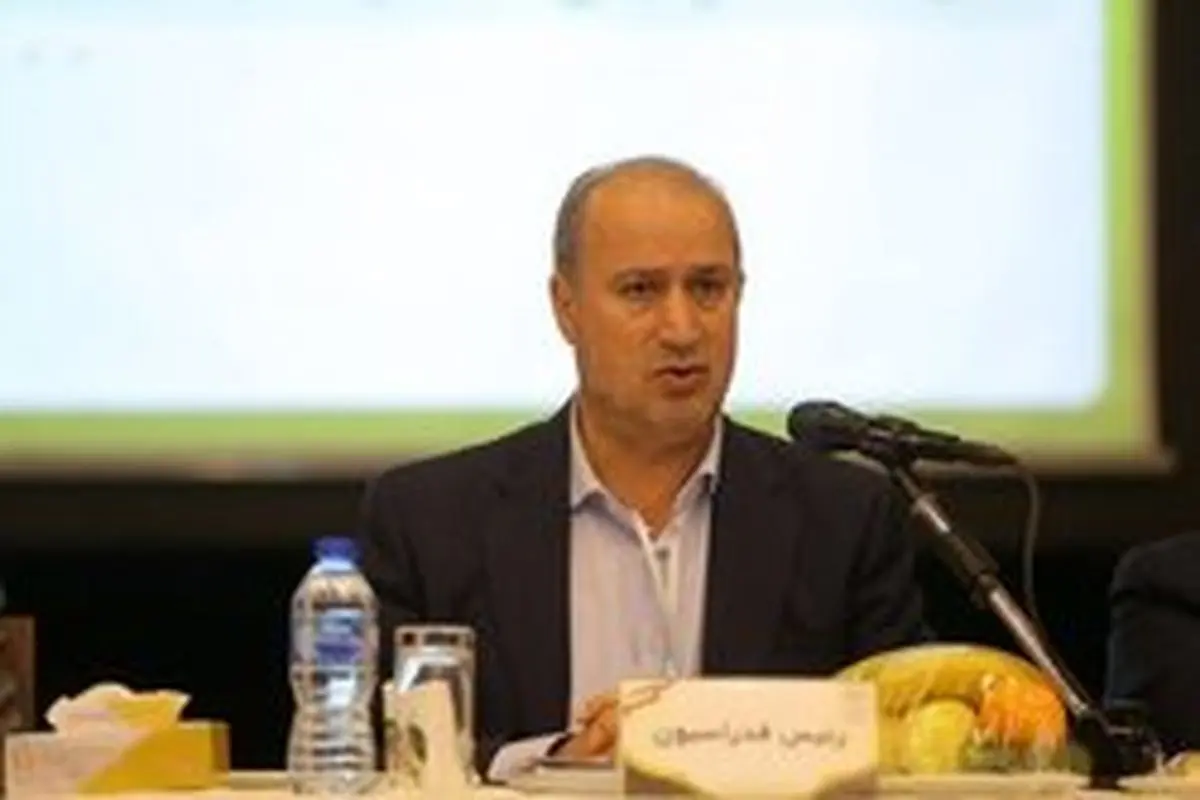 توضیحات تاج درباره انتخاب سرمربی تیم ملی