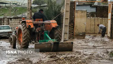 دستور ویژه وزیر کشور به استاندار لرستان برای رسیدگی به مناطق سیل زده