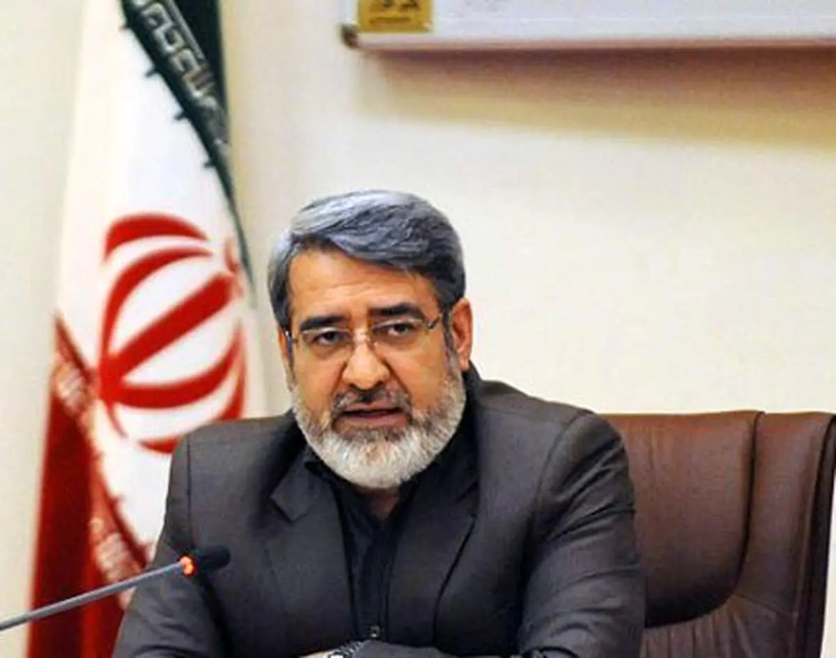 تاکید وزیر کشور بر ضرورت تداوم هماهنگی میان تمامی دستگاهها برای امدادرسانی