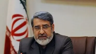 تاکید وزیر کشور بر ضرورت تداوم هماهنگی میان تمامی دستگاه‌ها برای امدادرسانی