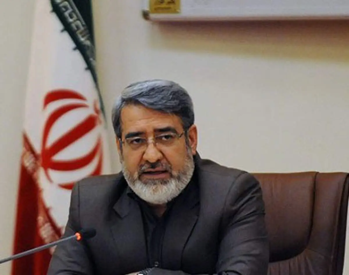تاکید وزیر کشور بر ضرورت تداوم هماهنگی میان تمامی دستگاه‌ها برای امدادرسانی