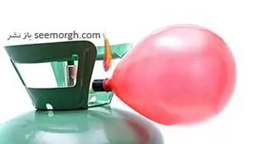 ۱۲ دلیل برای نفخ ناگهانی
