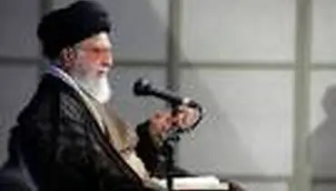 رهبر انقلاب در درس خارج فقه: ثروتمندان موظفند نیاز نیازمندان را تامین کنند