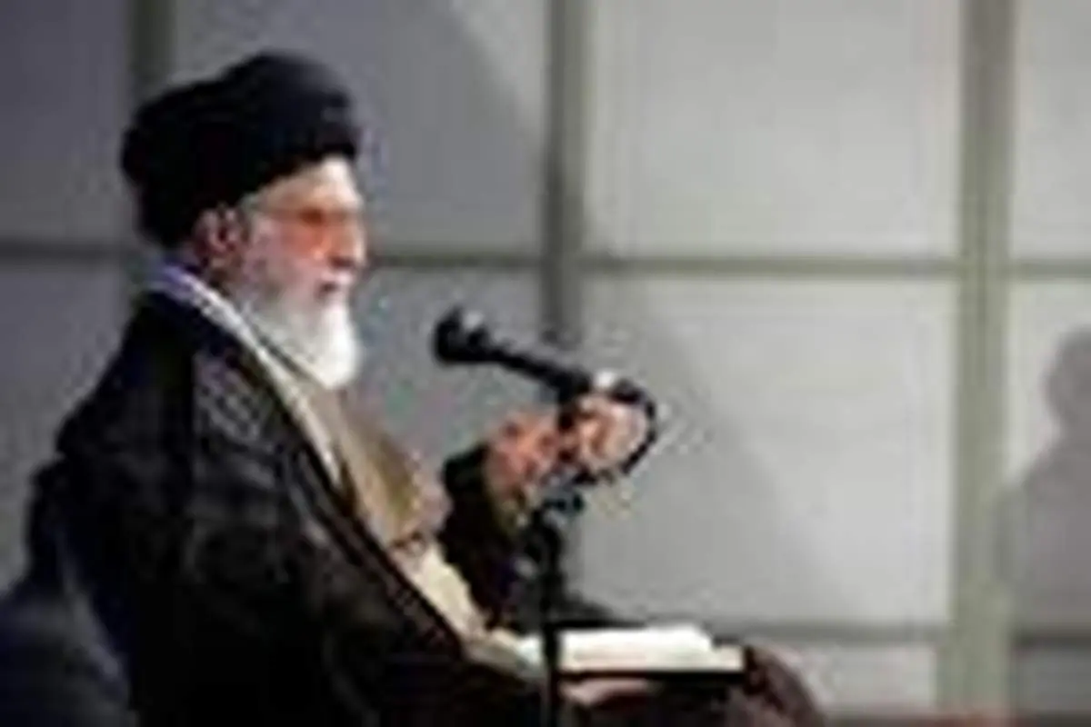 رهبر انقلاب در درس خارج فقه: ثروتمندان موظفند نیاز نیازمندان را تامین کنند
