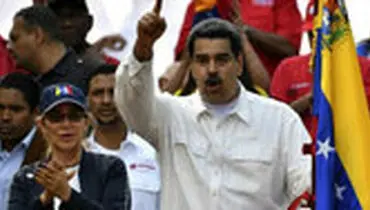 قطعی اخیر برق در ونزوئلا به دلیل "حملات الکترومغناطیسی" است