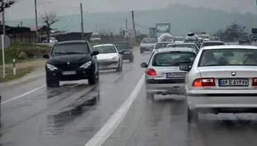 اسامی ۱۴ محور جاده‌ای مسدود/ جدیدترین وضعیت جوی و ترافیکی در ایران