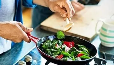 معرفی چند غذا که به کوچک شدن پروستات کمک می‌کنند
