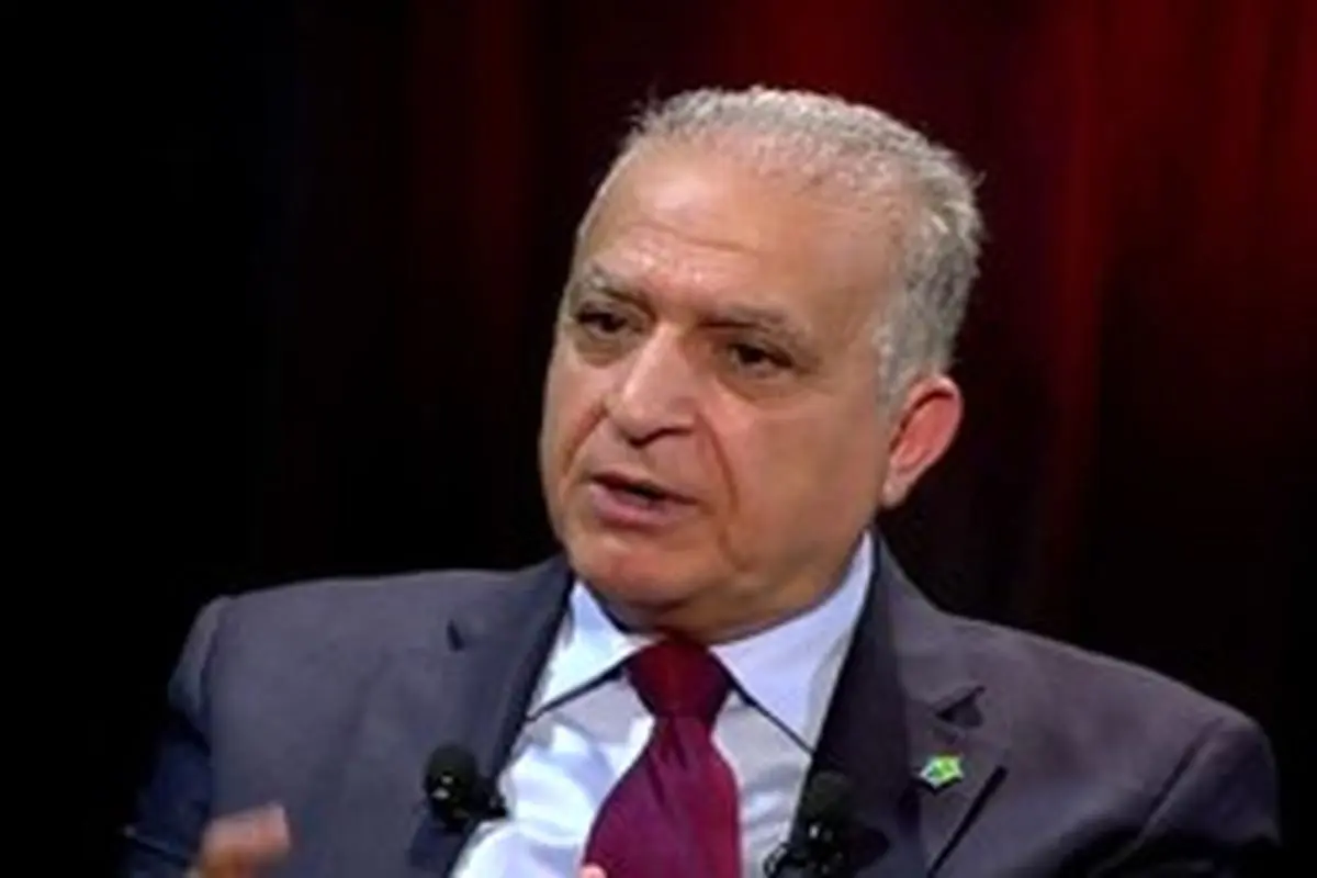 وزیر خارجه عراق: روابطمان با ایران استراتژیک است