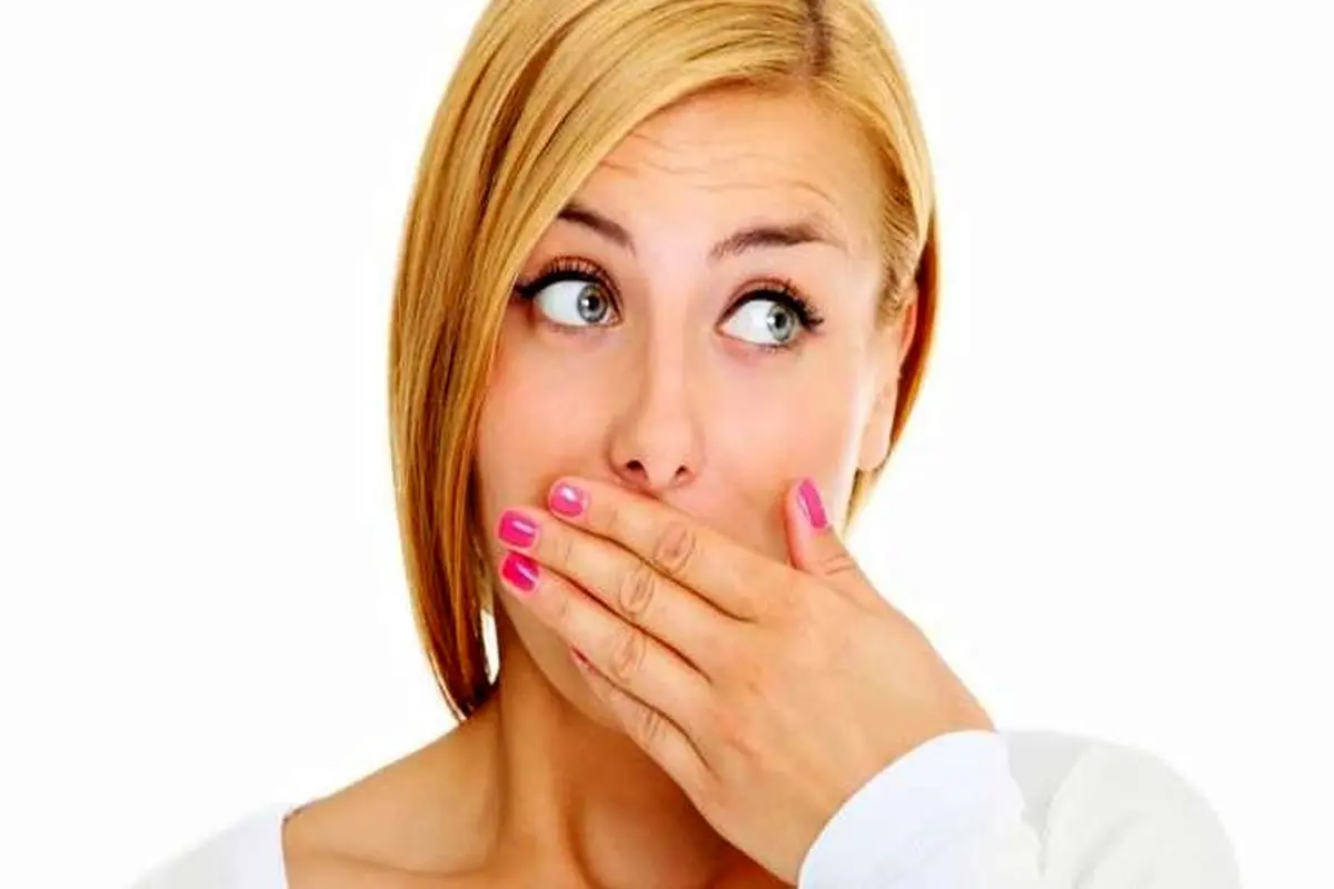 تلخی دهان از چه بیماری خبر می‌دهد؟