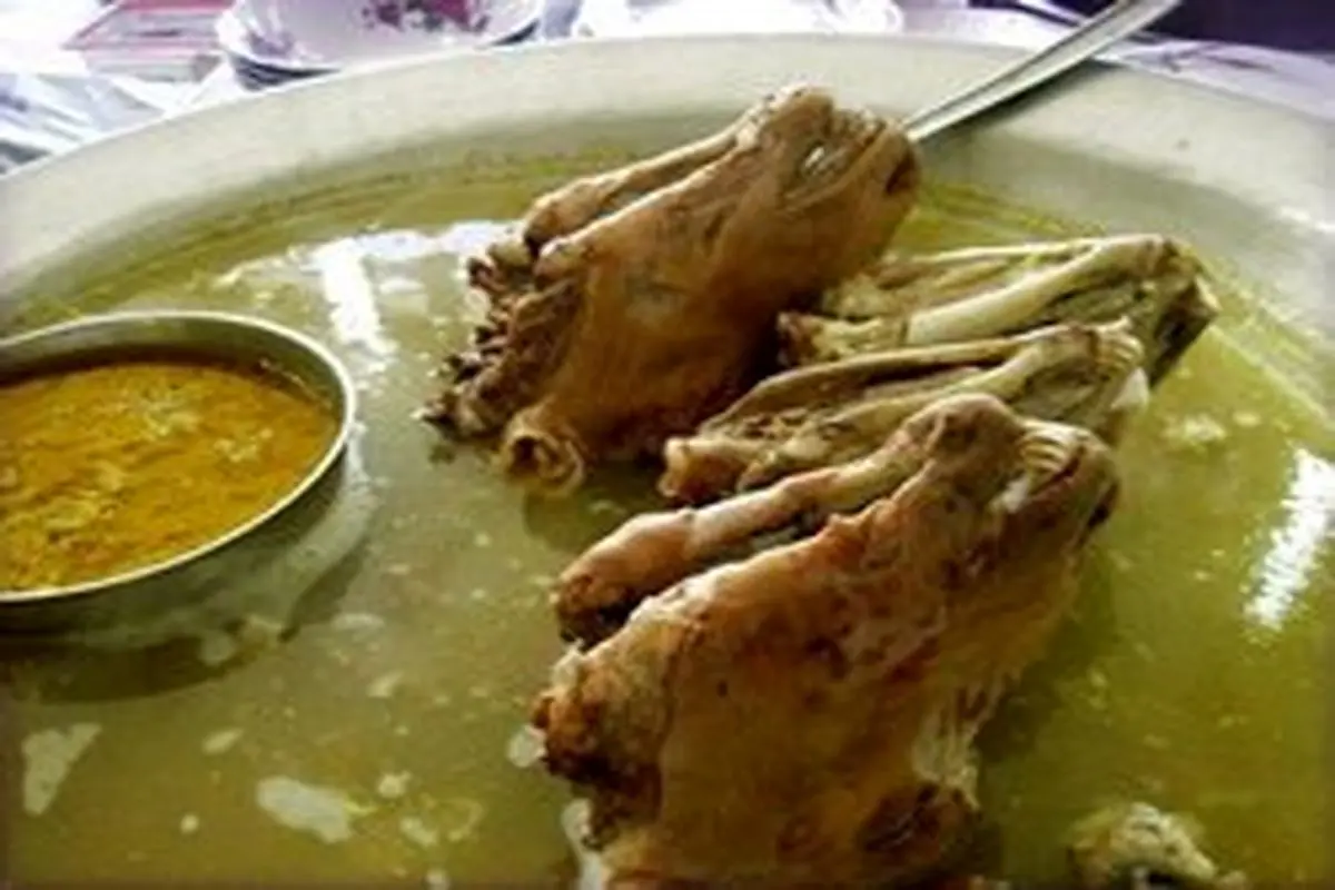 کله پاچه ارزان شد