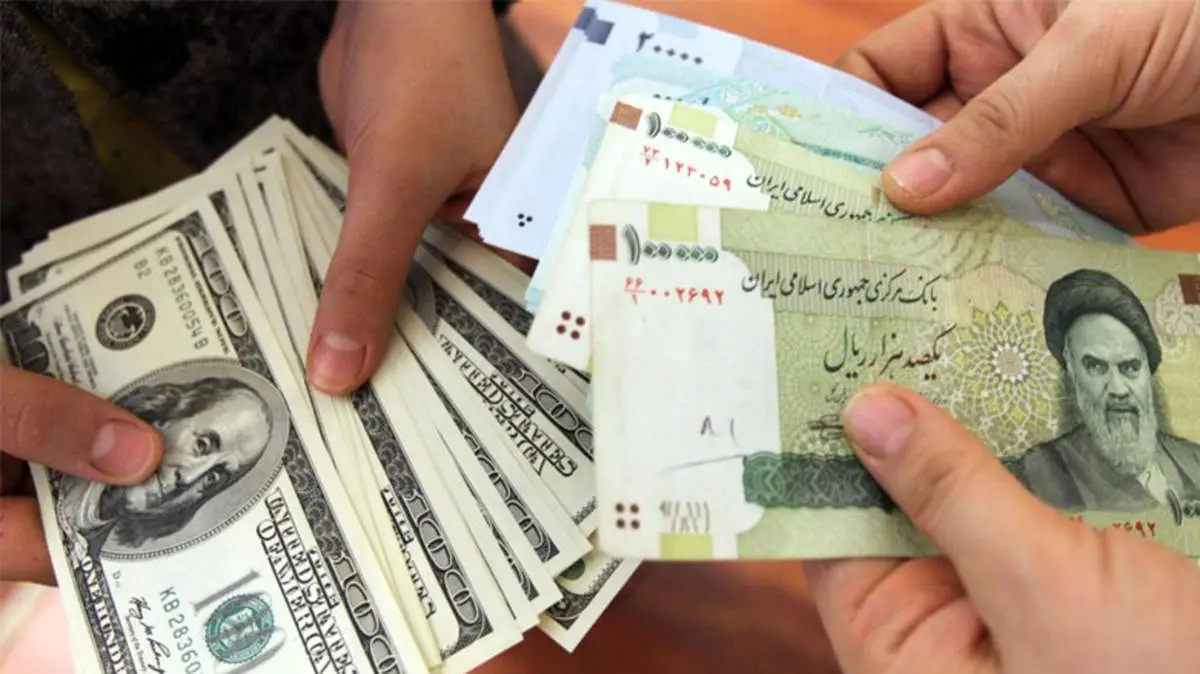 جهش قیمت دلار در بازار آزاد