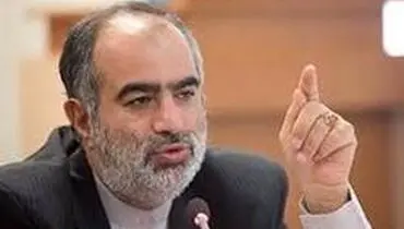 واکنش آشنا به اقدام آمریکا علیه سپاه