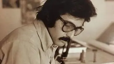 کامران چگونه مرتضی آوینی شد