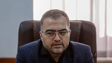 توضیحات معاون دادستان درباره فروش چادرهای هلال احمر