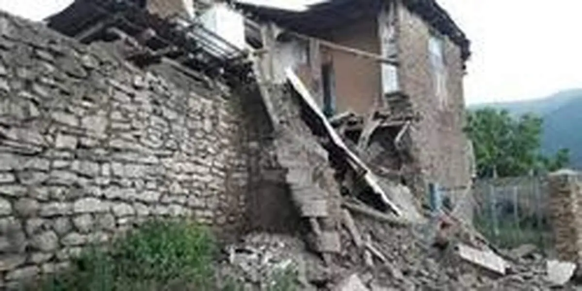 خسارت سیل به ۳۵ هزار خانه در لرستان
