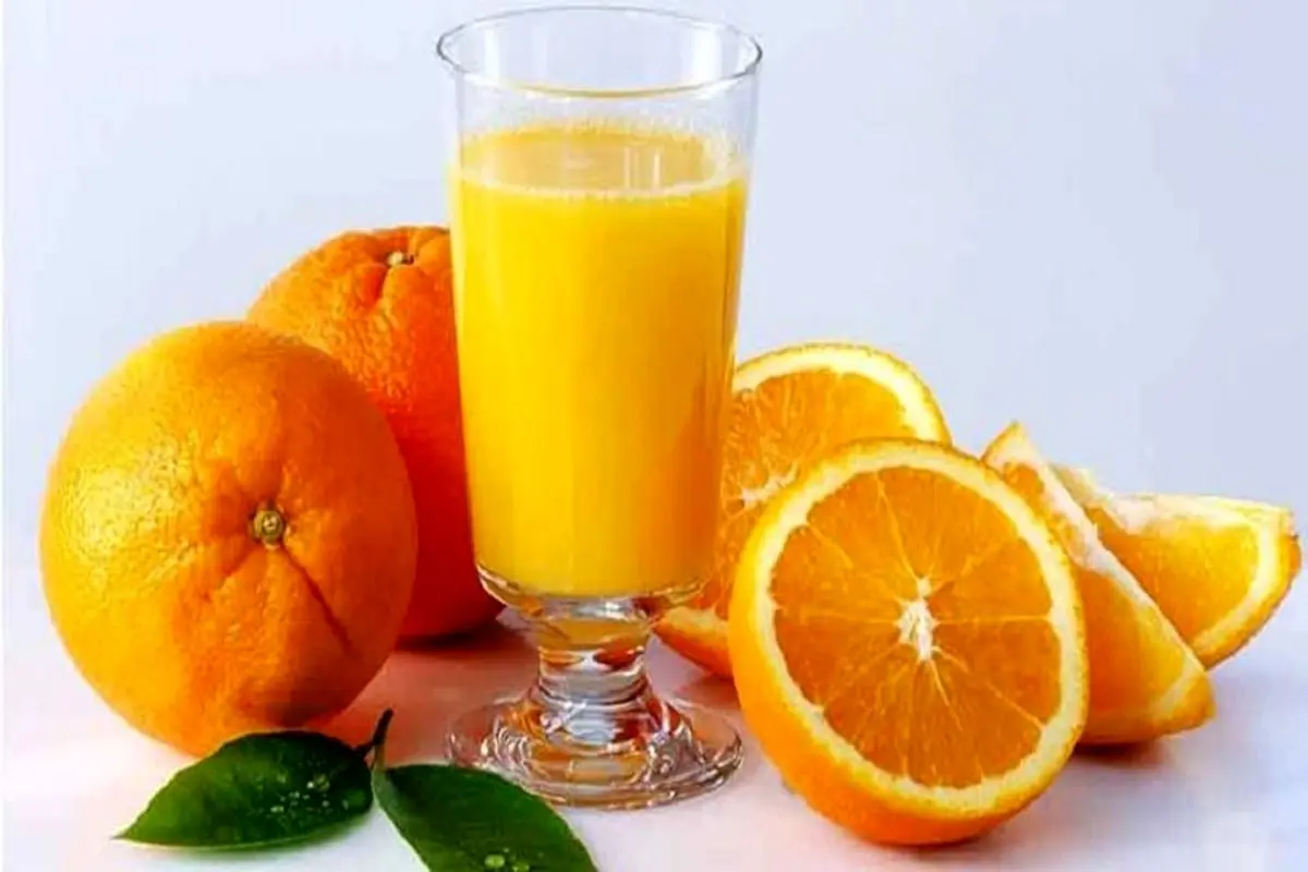 خاصیت درمانی نارنج و تداخل آن با دارو‌ها