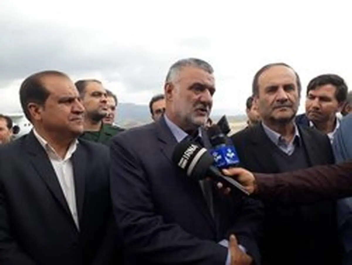 خسارت نجومی سیلاب به بخش کشاورزی کشور