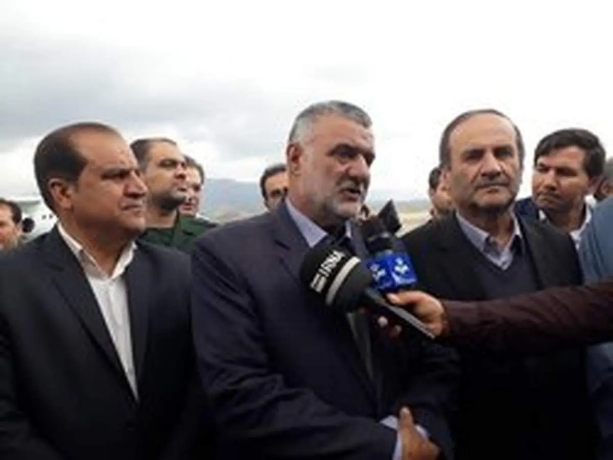 خسارت نجومی سیلاب به بخش کشاورزی کشور